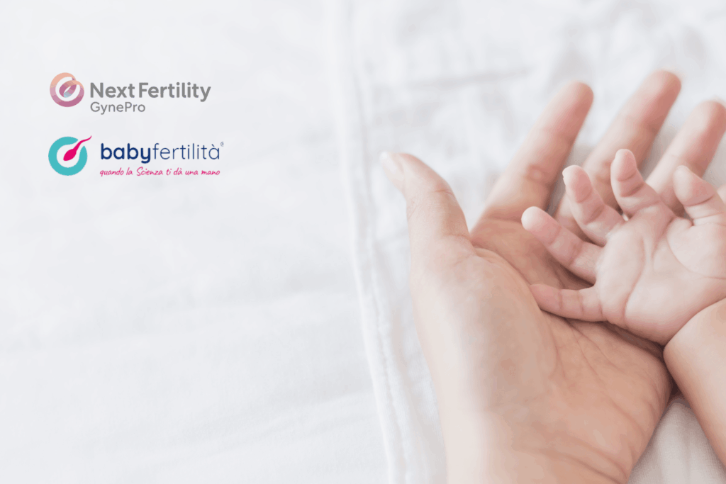 Baby Fertilità: domenica 19 novembre 2023